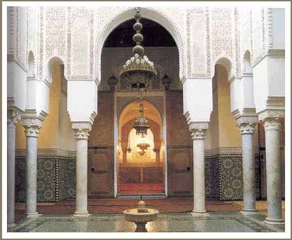 pti salon marocain lol